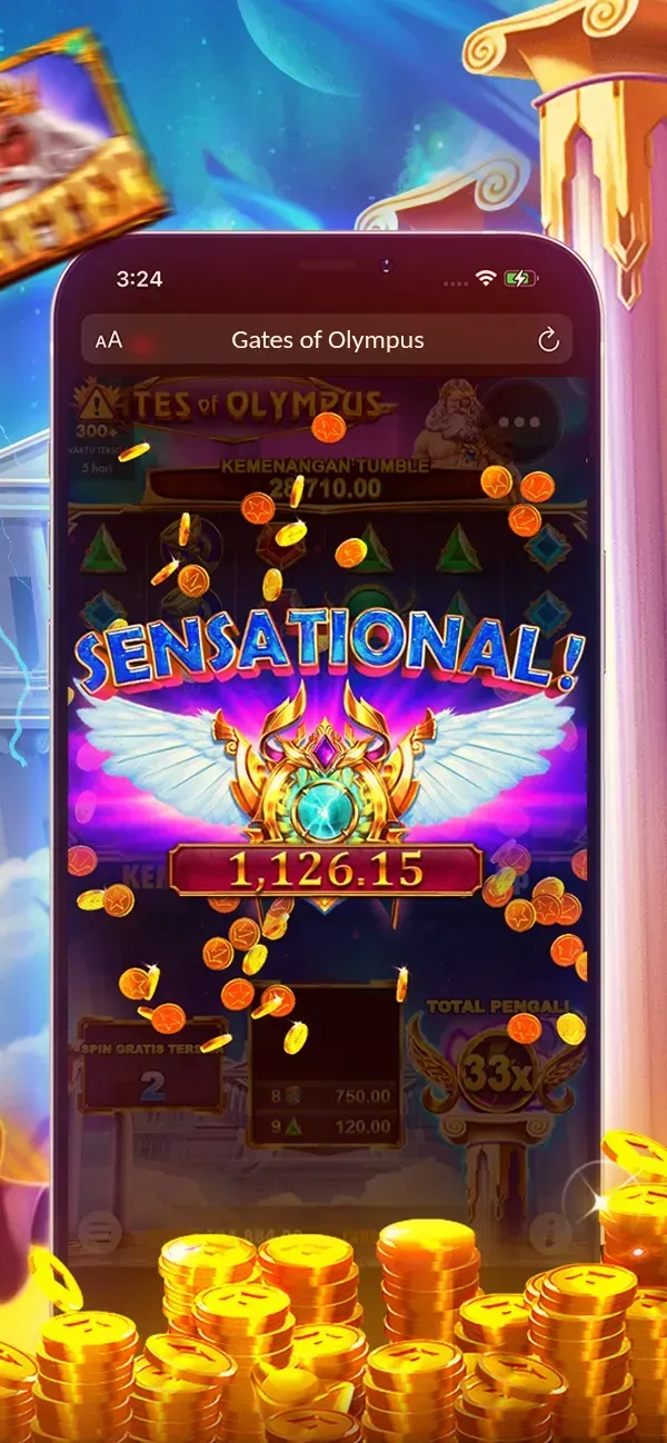 Screen